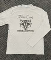 View a larger image of Gray long sleeve RR100