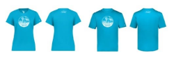 View a larger image of Storm the Farm Race Shirt
