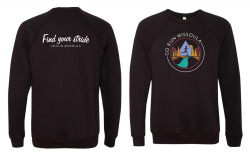 View a larger image of Crew GRM Sweatshirt Youth