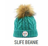 View a larger image of Locale Beanie Youth