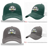 View a larger image of Spa Running Festival Baseball Cap