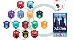 View a larger image of Commemorative Pin