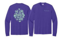 View a larger image of Long Sleeve T-Shirt