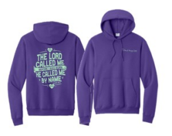 View a larger image of Hoodie