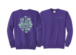View a larger image of Crewneck Sweatshirt