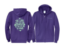View a larger image of Zip up Hoodie