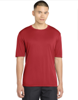 View a larger image of ADDITIONAL Men's 2026 Short Sleeve Shirt