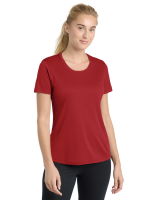 View a larger image of ADDITIONAL Women's 2026 Short Sleeve Shirt