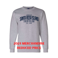 View a larger image of Collegiate SRI TRI Sweatshirt