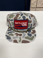 View a larger image of LOST CAMO ROPE HAT