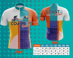 View a larger image of Cycling Jersey
