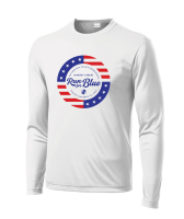View a larger image of Long Sleeve Dri-Fit Running Shirt