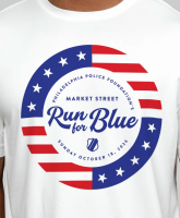 View a larger image of Long Sleeve Dri-Fit Running Shirt-XXL