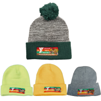 View a larger image of Beanie