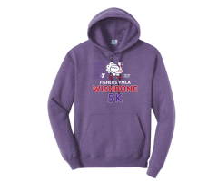 View a larger image of WB5K Hoodie