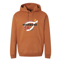 View a larger image of WB5K Hoodie