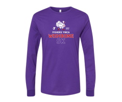 View a larger image of Long Sleeve Tee