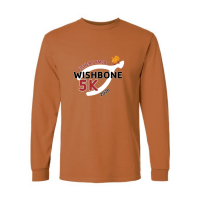 View a larger image of Long Sleeve Tee