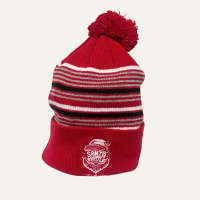 View a larger image of Santa Shuffle Beanie #1