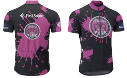 View a larger image of Womens Jersey