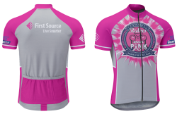 View a larger image of Womens Jersey