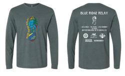 View a larger image of 2025 BRR Race Shirt
