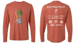 View a larger image of 2026 BRR Race Shirt