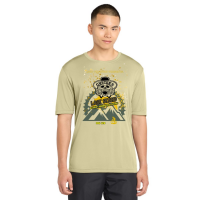 View a larger image of Vegas Gold Tek Tee