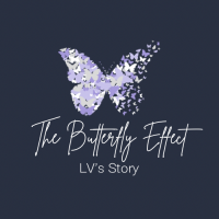 View a larger image of Receive a Butterfly Effect Tshirt with a $25 donation