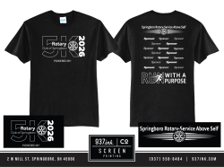View a larger image of Race Shirt