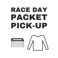 View a larger image of Race Day Packet Pick Up