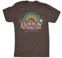 View a larger image of Limited Edition WT Rainbow Connection T-Shirt
