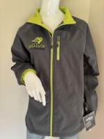 View a larger image of Willow Running Jacket