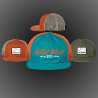 View a larger image of Hat - Local Pickup