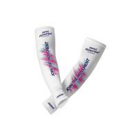 View a larger image of Irving Marathon Running Series Arm Sleeves