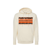 View a larger image of Awesome hoodie!!