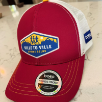 View a larger image of V2V Sprint Relay Boco Hat
