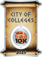 View a larger image of 2025 10K Sticker