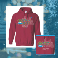 View a larger image of Hoodie (Adult)