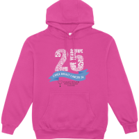 View a larger image of Care4 2025 Hoodie