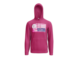 View a larger image of Care4 2026 Hoodie Pink