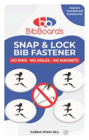 View a larger image of Bib Boards