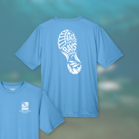 View a larger image of Race for the Bays: 10K  T-Shirt