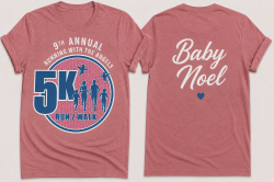 View a larger image of Custom T-Shirt