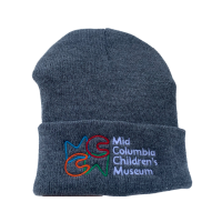 View a larger image of MCCM Beanie