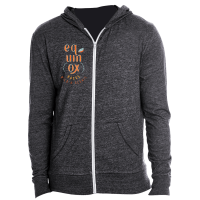 View a larger image of Equinox Wild & Scenic - Zip Hoodie