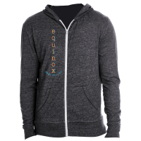 View a larger image of Equinox Distance - Zip Hoodie