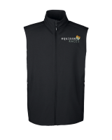 View a larger image of Women's Equinox Soft Shell Vest 