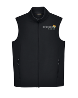 View a larger image of Men's Equinox Soft Shell Vest