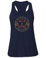 View a larger image of Navy Wild & Scenic Tank